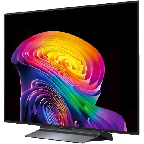 TV OLED  48C64LA EVO SMART AI 120Hz